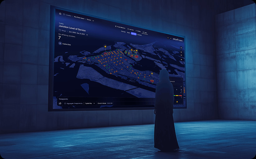 Real Estate Portfolio Optimization Through Data Intelligence