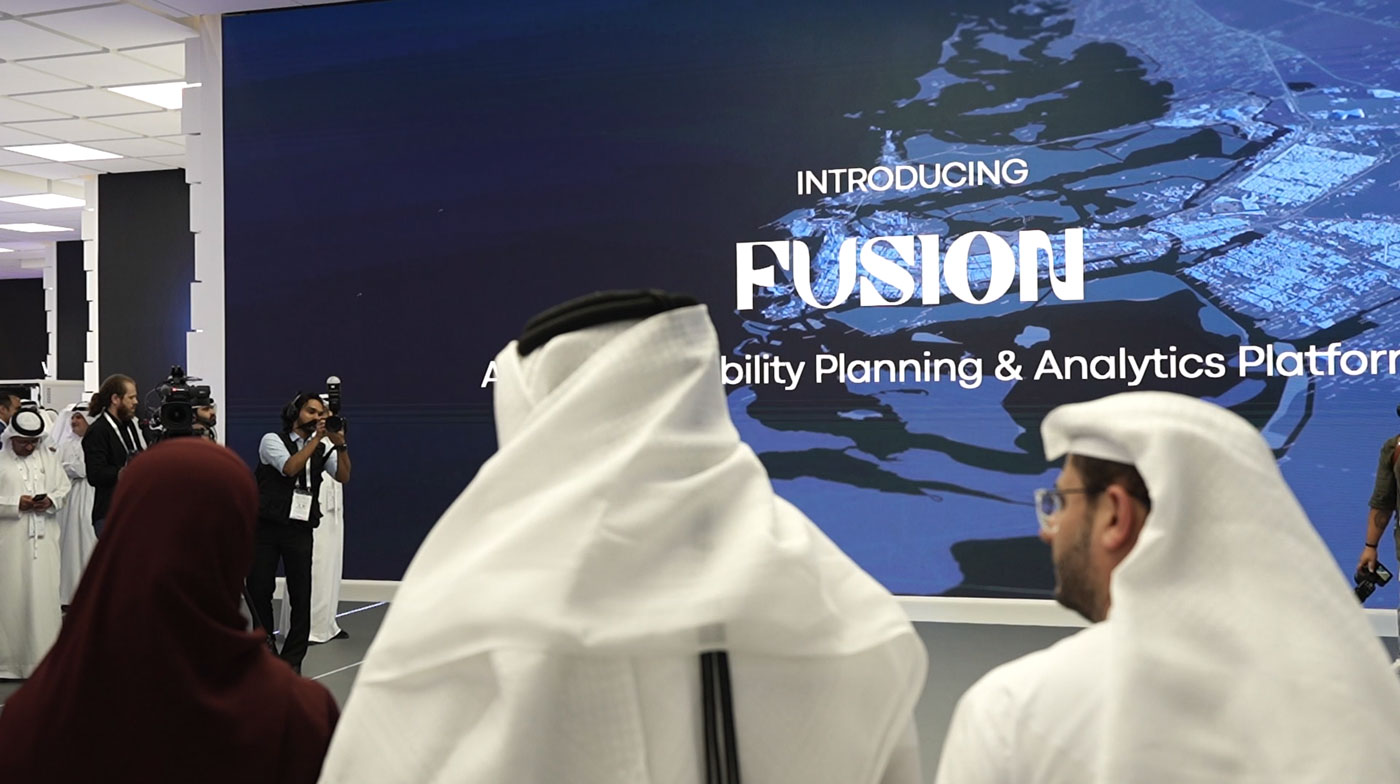 Fusion Unveiled: A Revolutionary AI Engine for Integrated Urban Mobility Powered by Pixonal