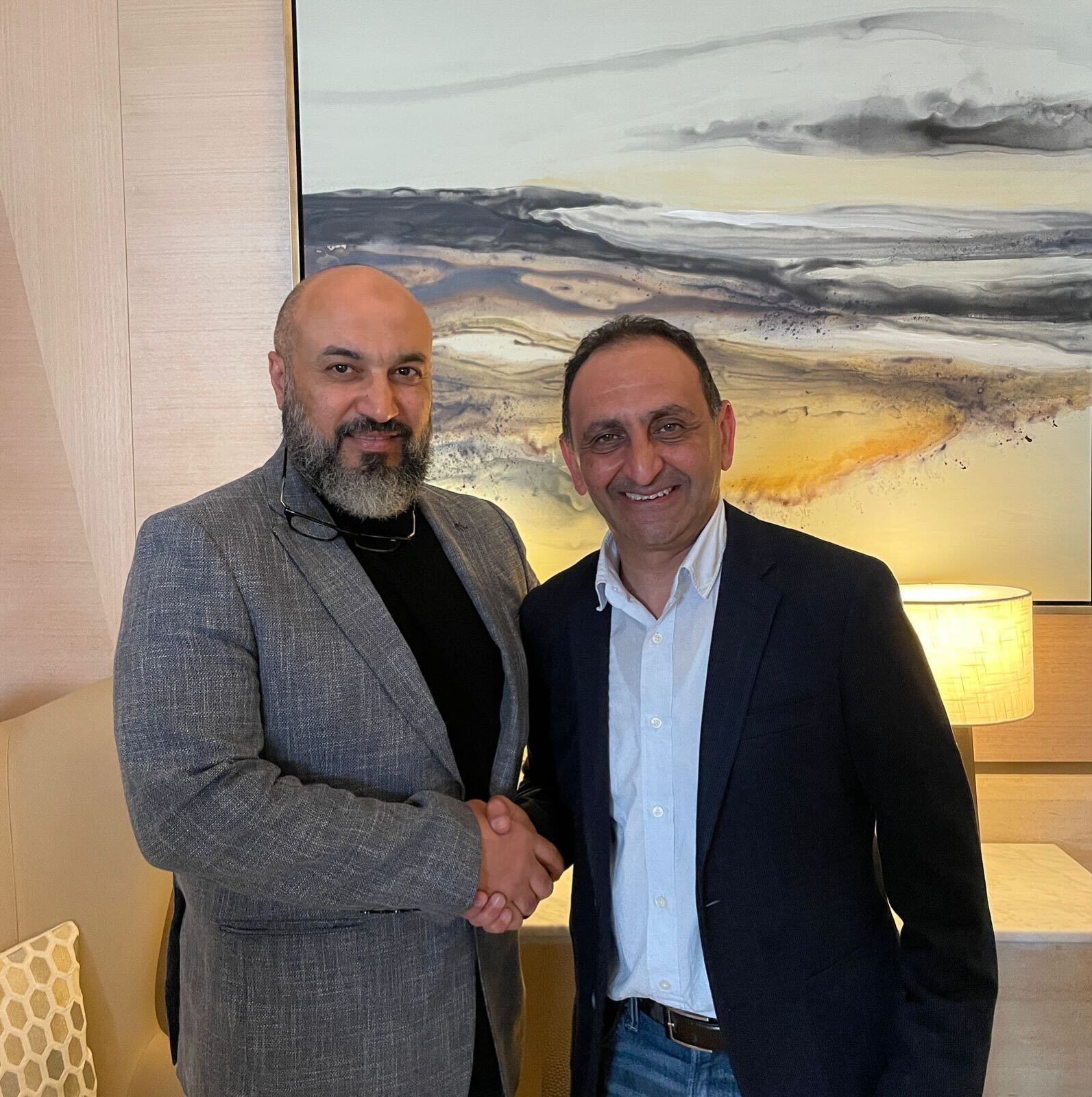Pixonal Expands Its Reach: New Representation in Kuwait and Bahrain with Get Beyond Data