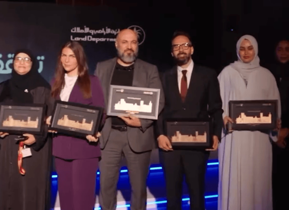 Pixonal Honored for Excellence in Real Estate Innovation at DLD 2024 Stakeholders Forum