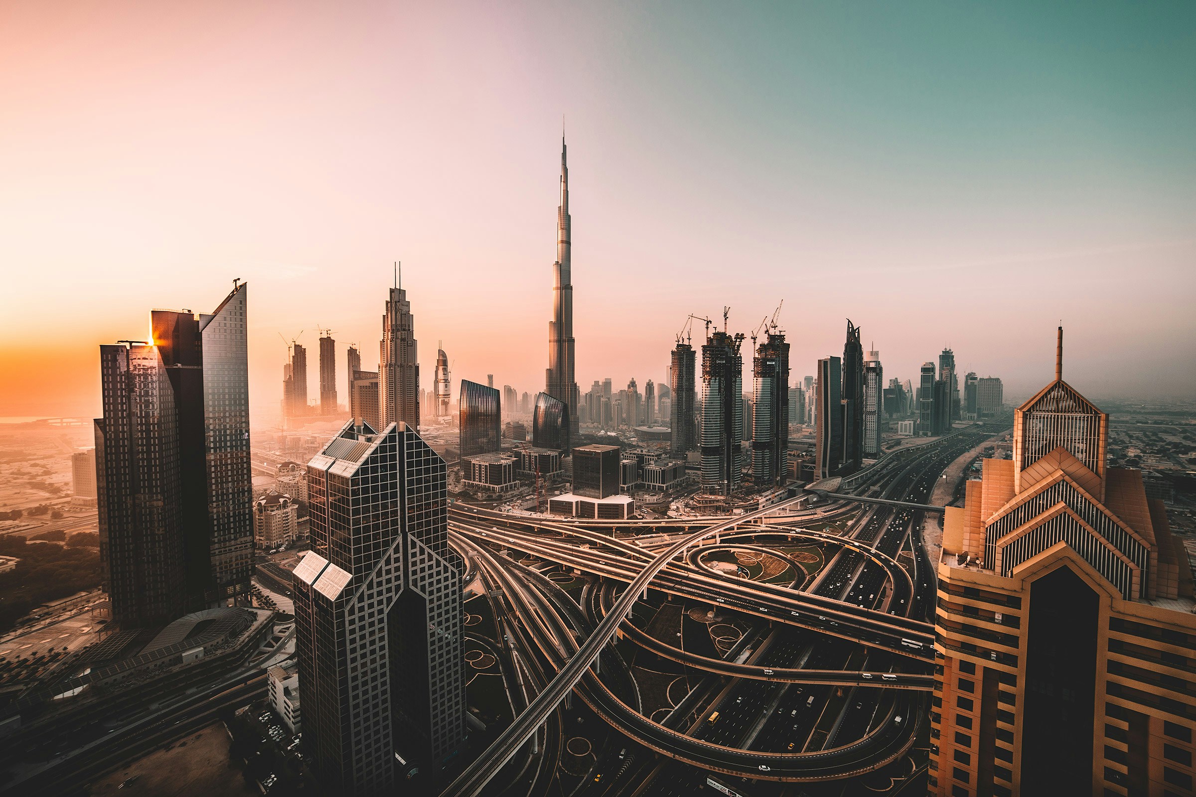 Pixonal Launches in Dubai, Pioneering Data Visualization & Storytelling