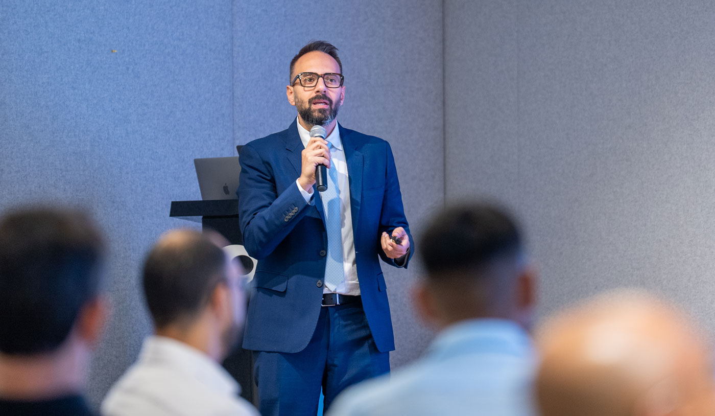 Pixonal Showcases Innovation at AI Connect